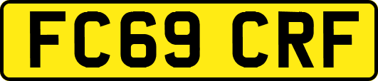 FC69CRF
