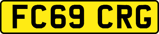 FC69CRG