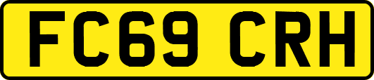 FC69CRH