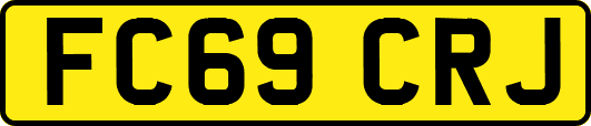 FC69CRJ