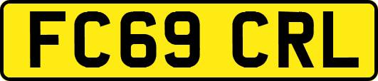 FC69CRL