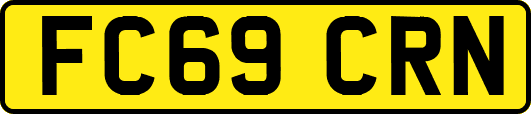 FC69CRN