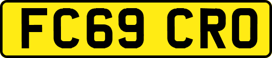 FC69CRO