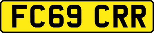 FC69CRR