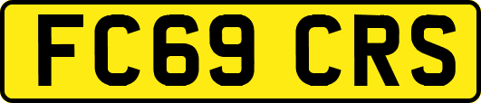 FC69CRS