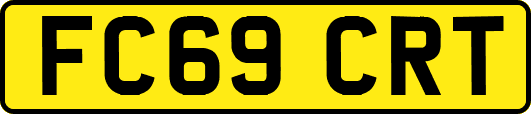 FC69CRT