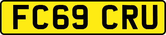 FC69CRU