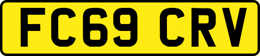 FC69CRV