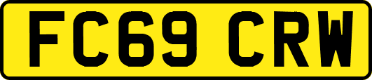 FC69CRW