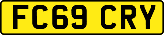 FC69CRY