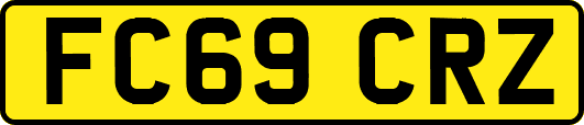 FC69CRZ
