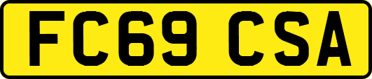 FC69CSA
