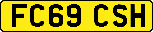 FC69CSH
