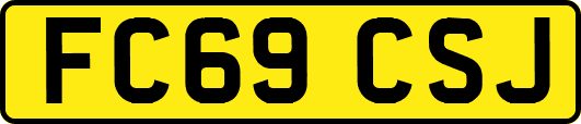 FC69CSJ