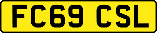 FC69CSL