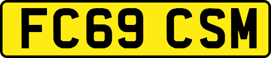 FC69CSM