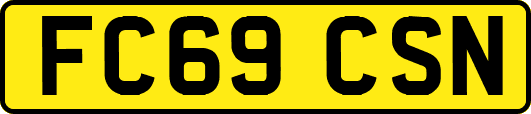 FC69CSN
