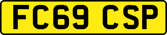 FC69CSP