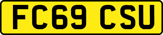 FC69CSU