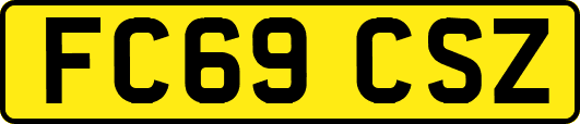 FC69CSZ