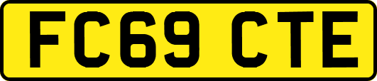 FC69CTE