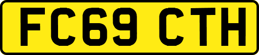 FC69CTH