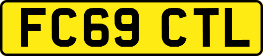 FC69CTL