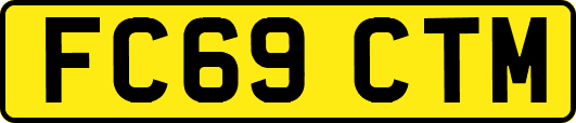 FC69CTM