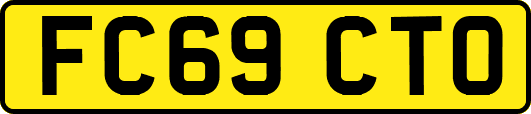 FC69CTO