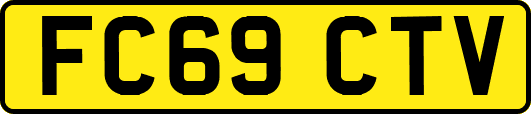 FC69CTV