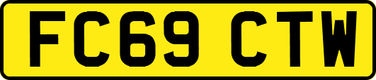 FC69CTW