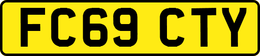 FC69CTY