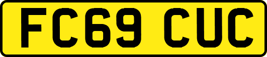 FC69CUC