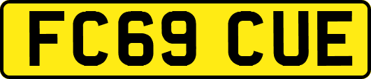 FC69CUE
