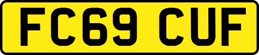 FC69CUF