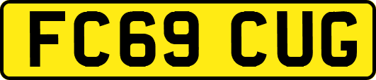 FC69CUG