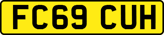FC69CUH