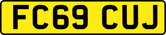 FC69CUJ