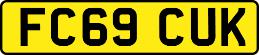 FC69CUK