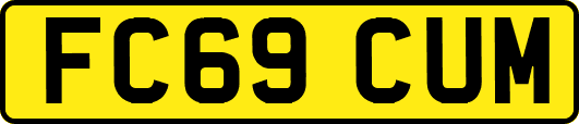 FC69CUM