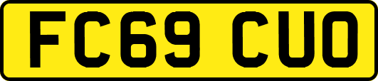 FC69CUO