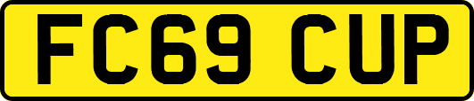 FC69CUP