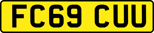FC69CUU