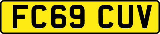 FC69CUV