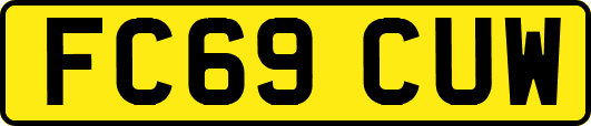 FC69CUW