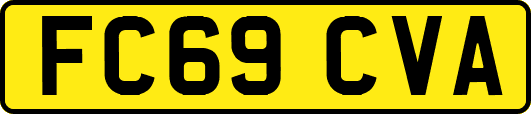 FC69CVA