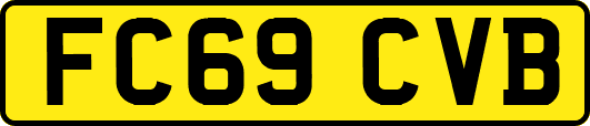 FC69CVB