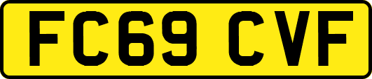 FC69CVF