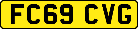 FC69CVG