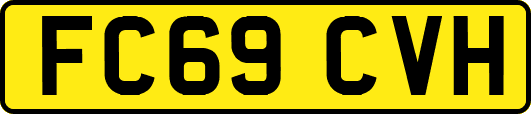 FC69CVH